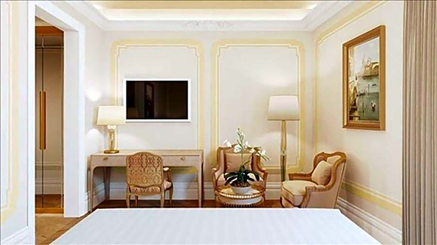Hotel Palazzo Giovanelli e Gran Canal