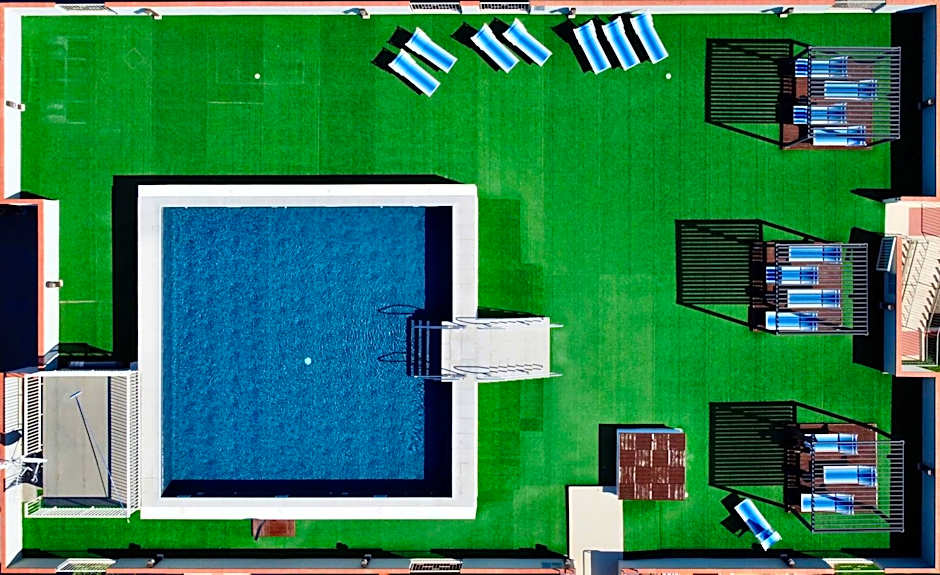 Le Residenze di Santa Costanza - Le Dimore