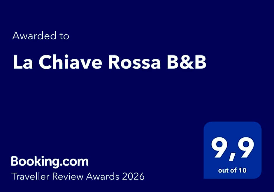 La Chiave Rossa B&B