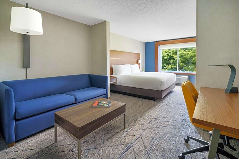 Holiday Inn Express Irondequoit By IHG
