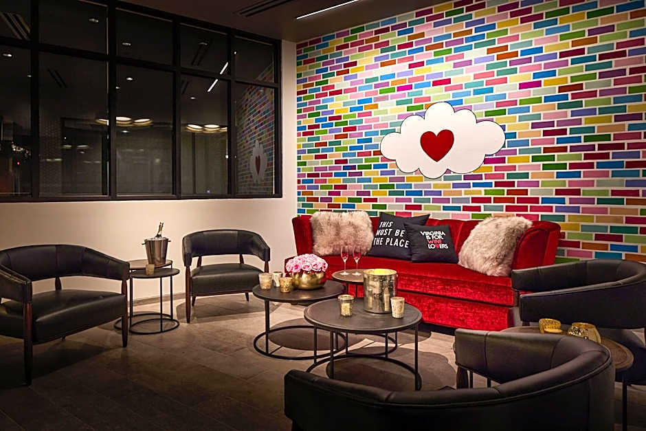 Archer Hotel Tysons