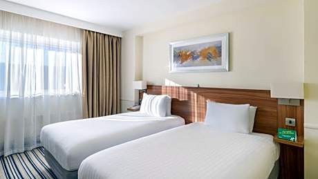 Standard Room with Two Single Beds