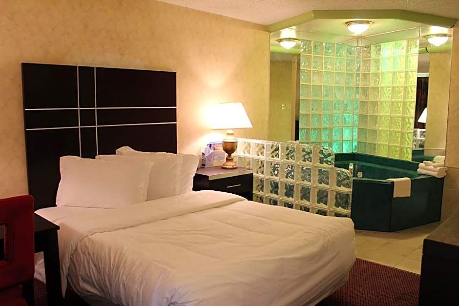 Oceanside Lodge