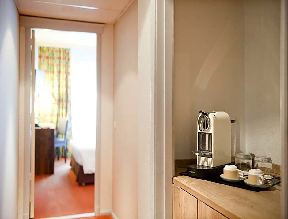 Newhotel Charlemagne