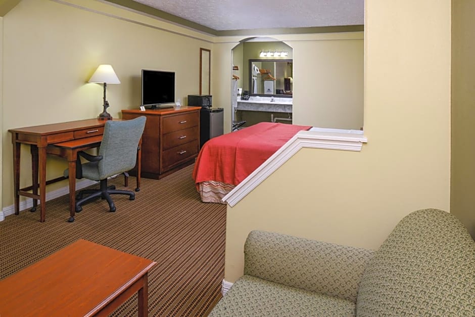 Americas Best Value Inn & Suites Waller Prairie View