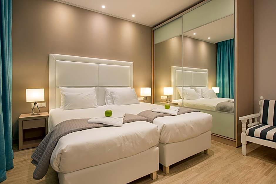 Angelica Hotel