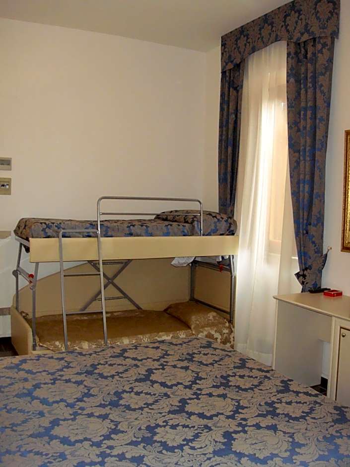 Hotel La Meridiana