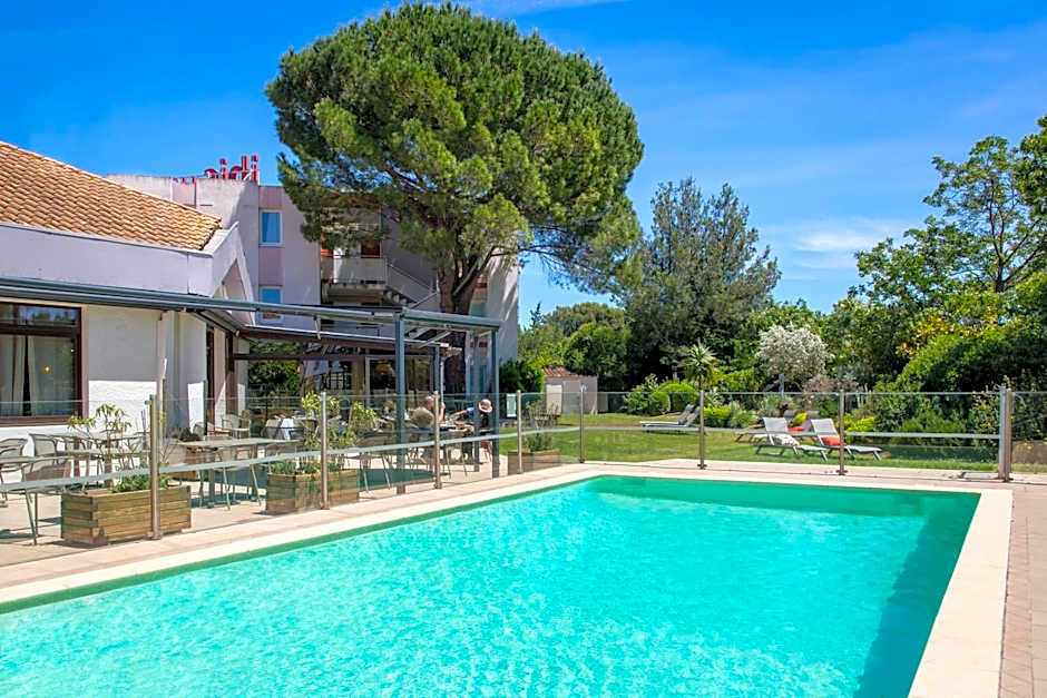 ibis Salon de Provence