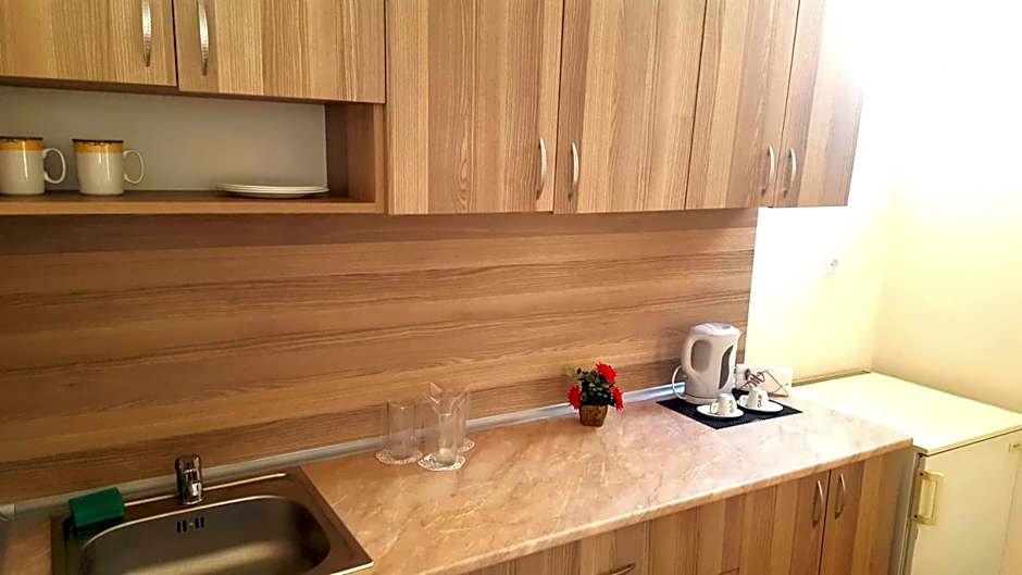 Family Hotel Solar Central