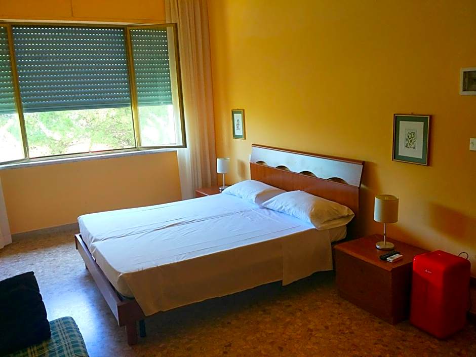 B&B Il Parco Dei Pini