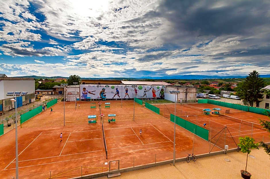 YMY HOTELS Târgu Jiu