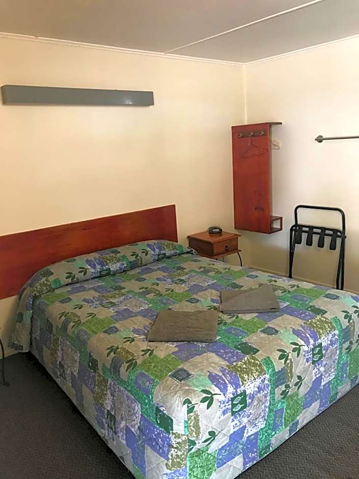 Blackall Coolibah Motel