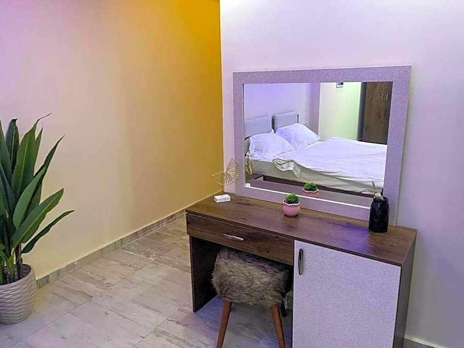 Mohandsen modern apartment