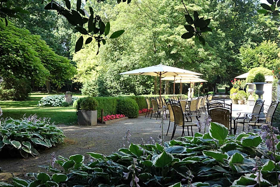 Kasteel van Nieuwland