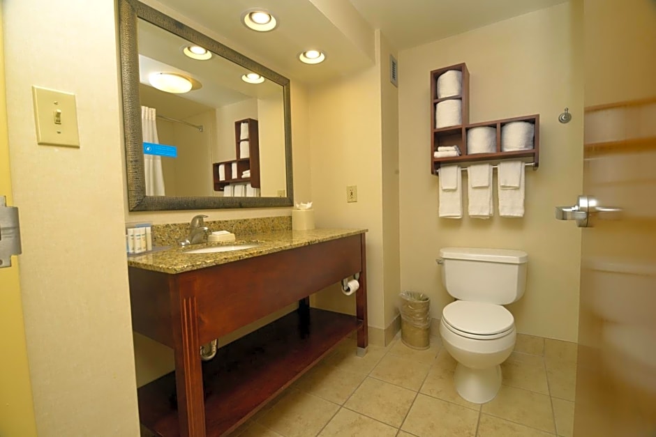 Hampton Inn Seaford
