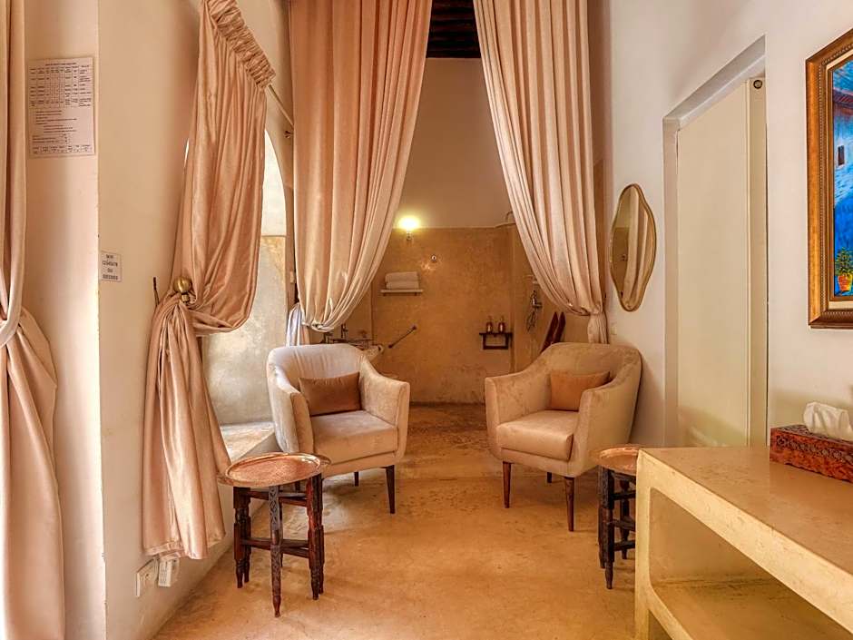 Riad El Maâti