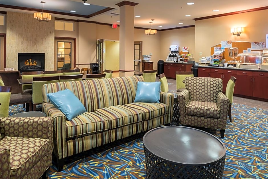 Holiday Inn Express Hotel & Suites North Sequim