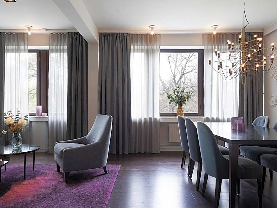 Elite Eden Park Hotel