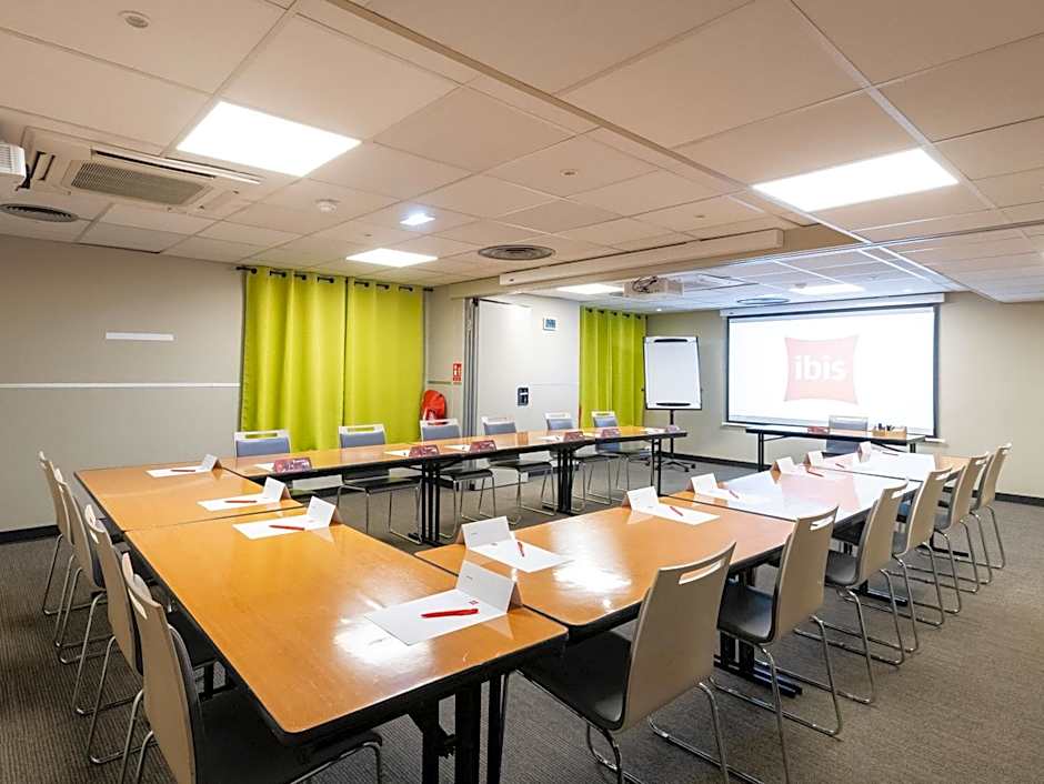 Ibis Paris Alesia Montparnasse