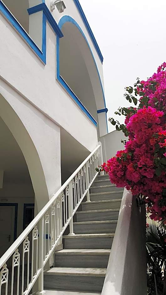 Hotel Lodos