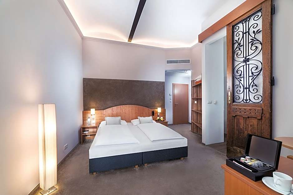 Boutique Hotel Donauwalzer