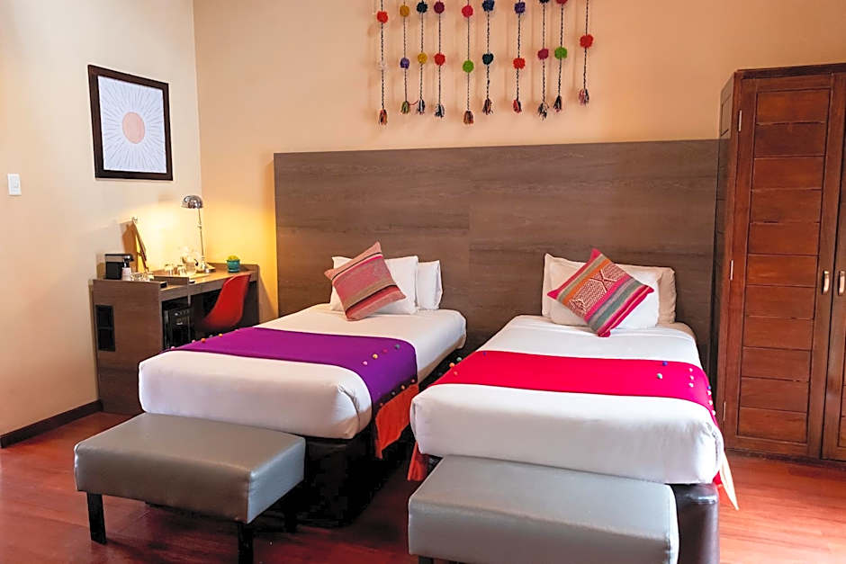 Union Hotel Cusco