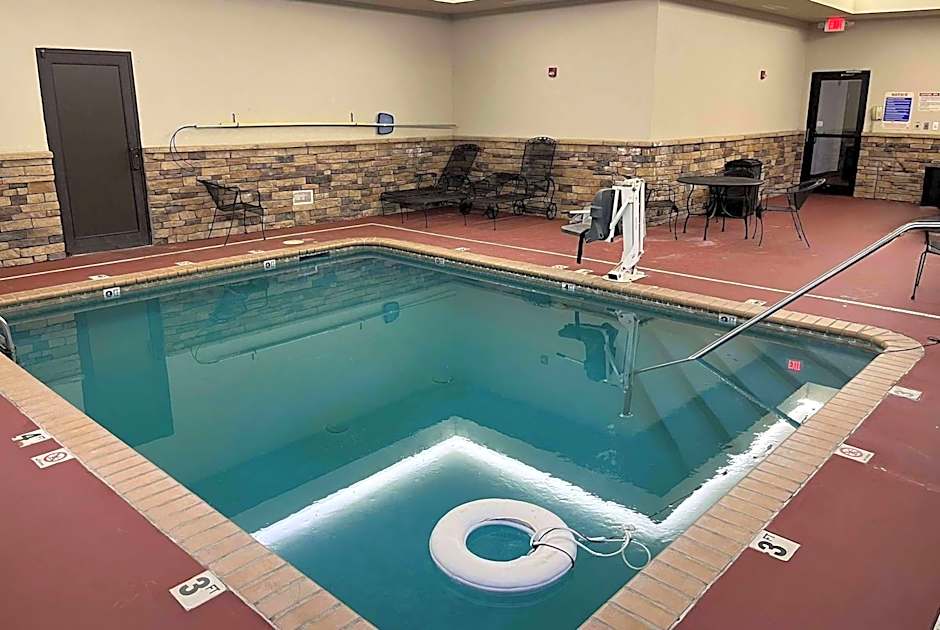 Days Inn by Wyndham Coffeyville