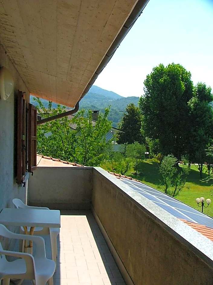 B&B Casa Dolce Casa