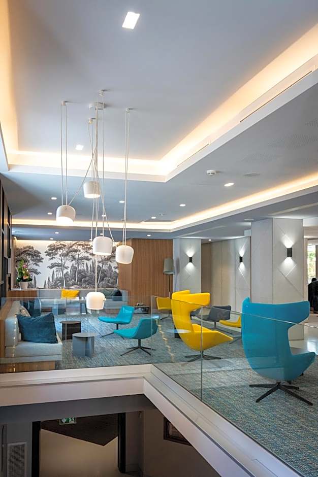 Nemea Appart Hotel Cannes Palais