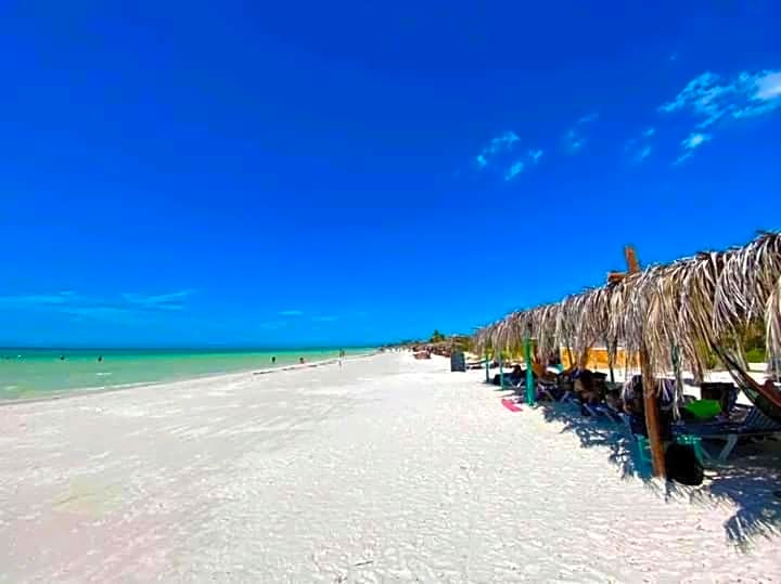 Posada Hondumar Holbox