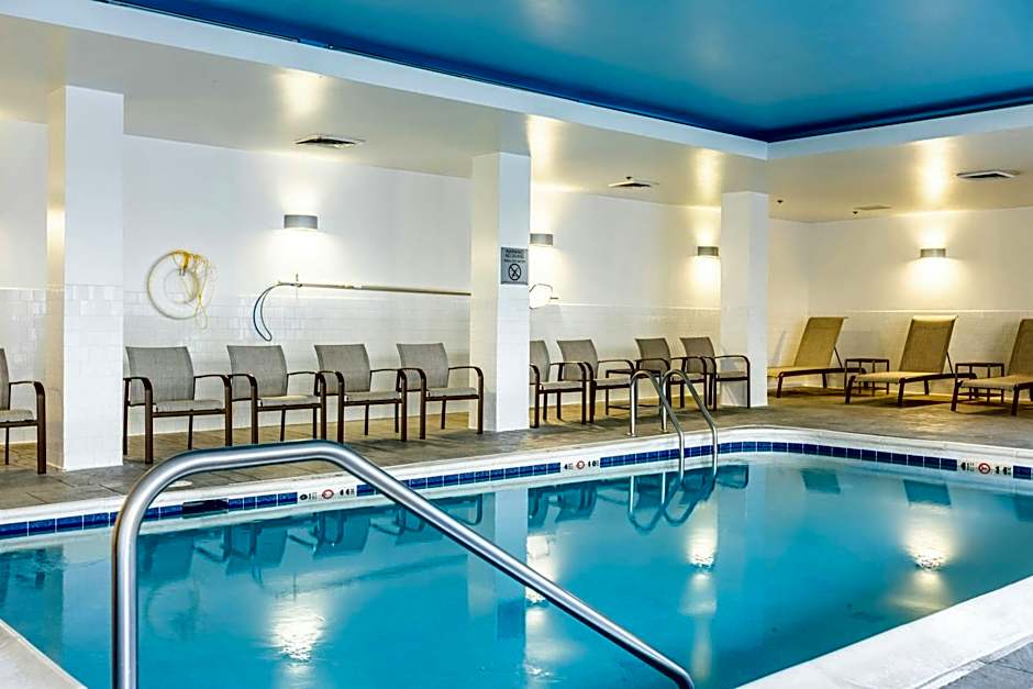 Fairfield Inn & Suites by Marriott Richmond Midlothian