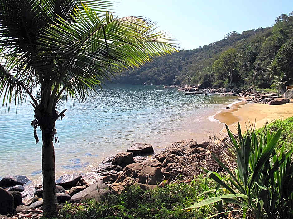 Pousada Mar de Sonhos