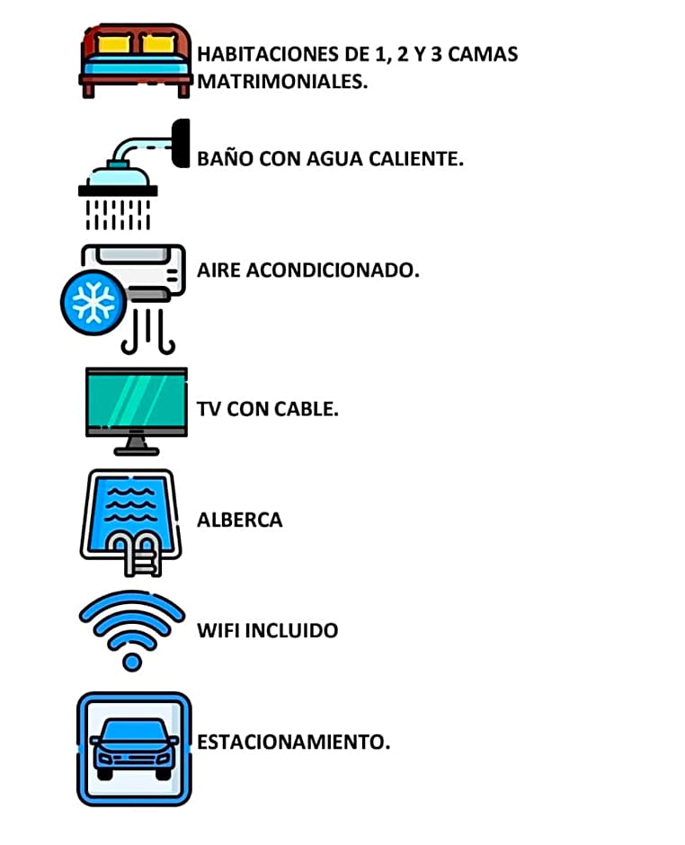 Hotel Maria Bonita Acapulco