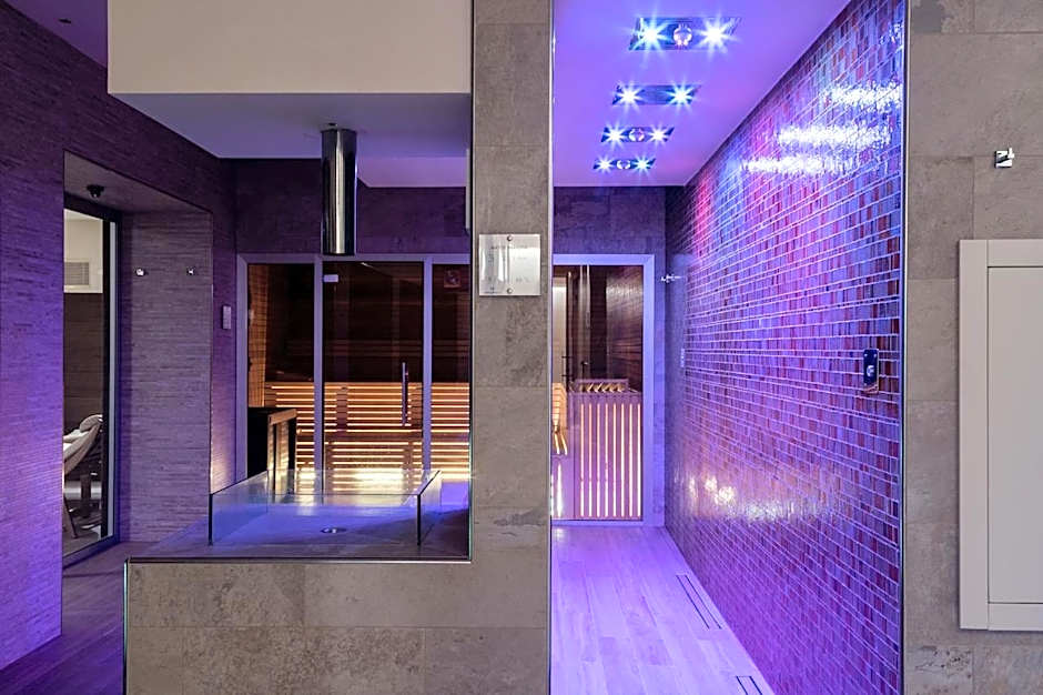 Smy Carlos V Wellness & Spa Alghero