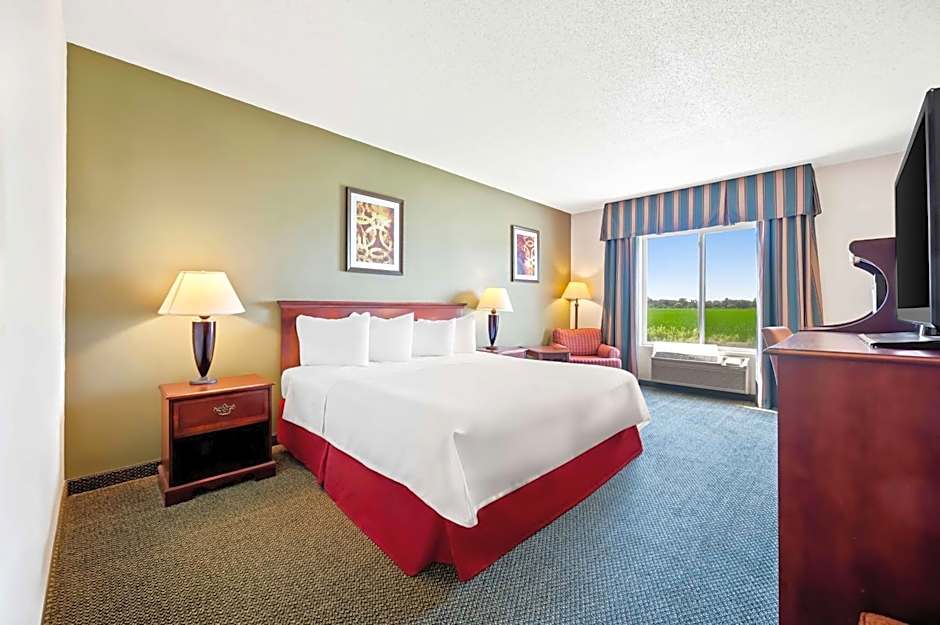 Best Western Annawan Inn