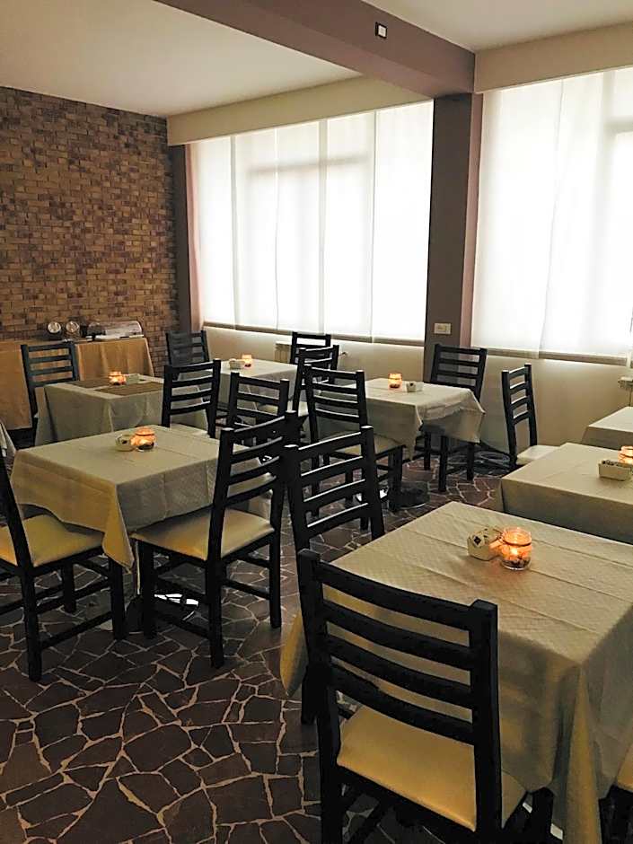 Hotel Paganini
