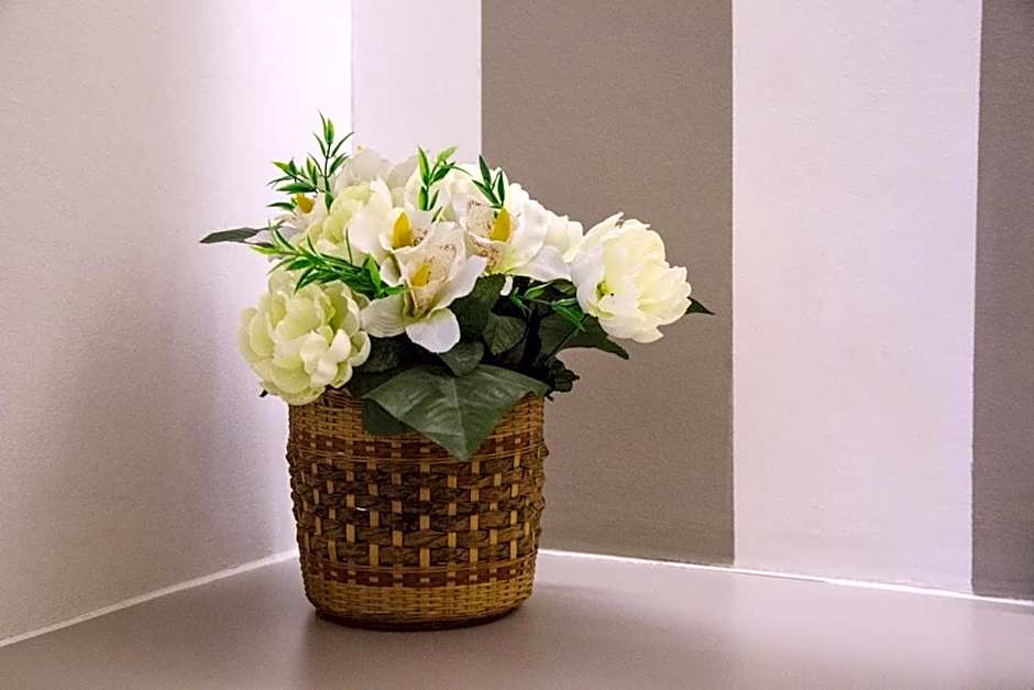 CHEZROMYK the Kosher B&B