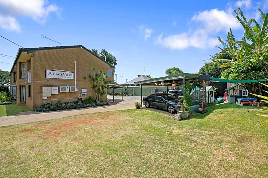 A Raceview Motor Inn