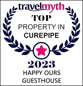 Happy Ours Guesthouse