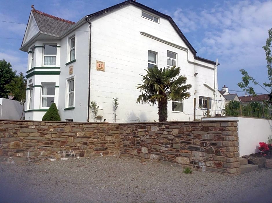 Drakewalls Bed And Breakfast