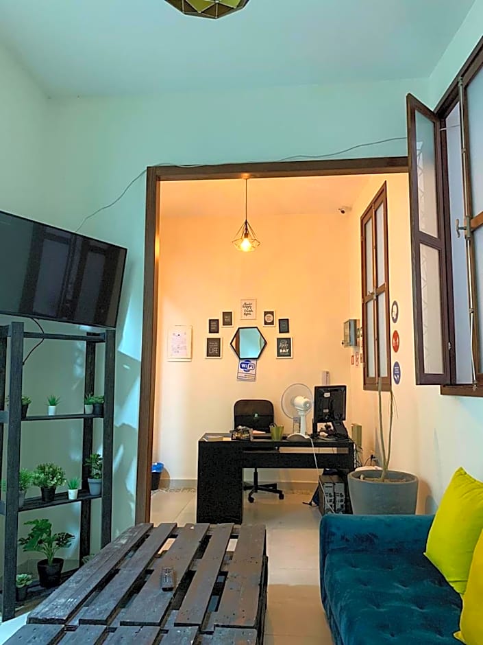 MARHABA INN by HB Hostels