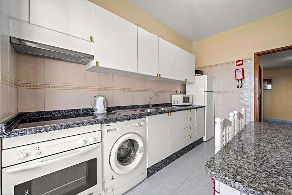 Apartamentos Vista Mar