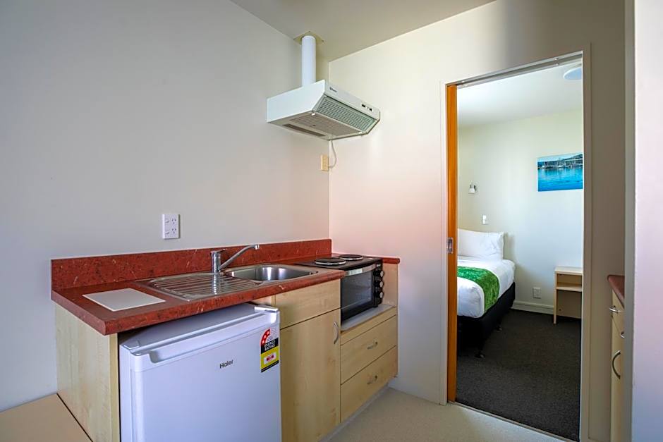 Bella Vista Motel Wellington