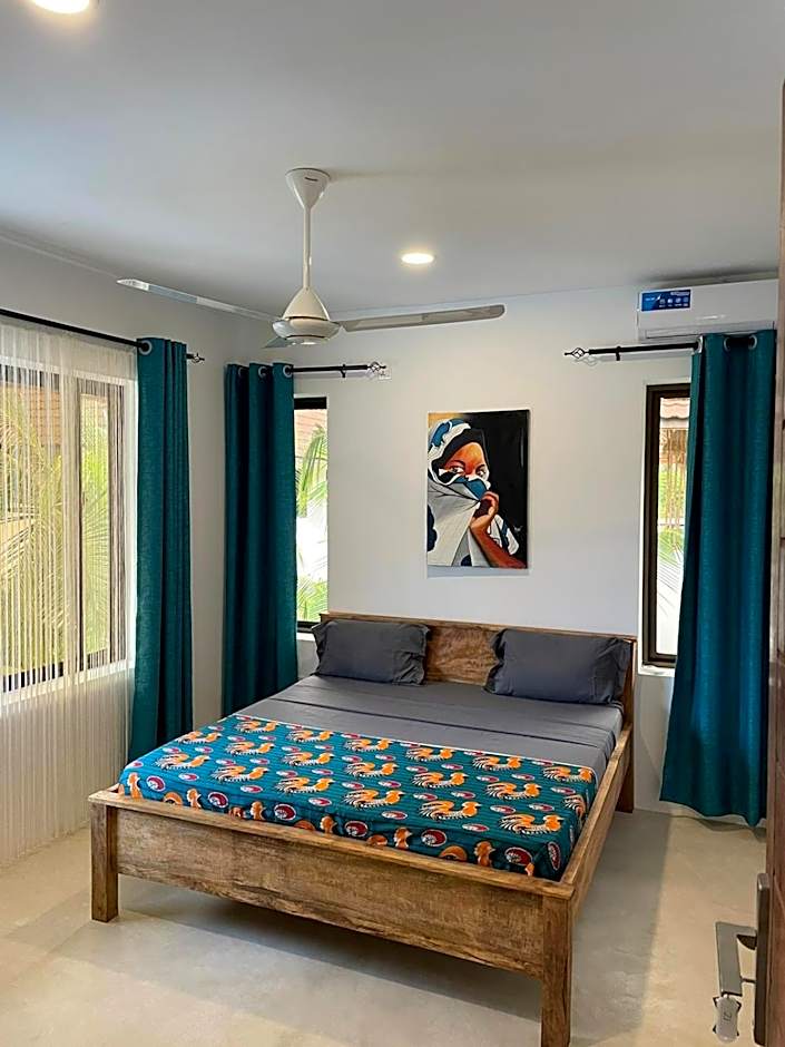 Sand Beach Boutique Hotel