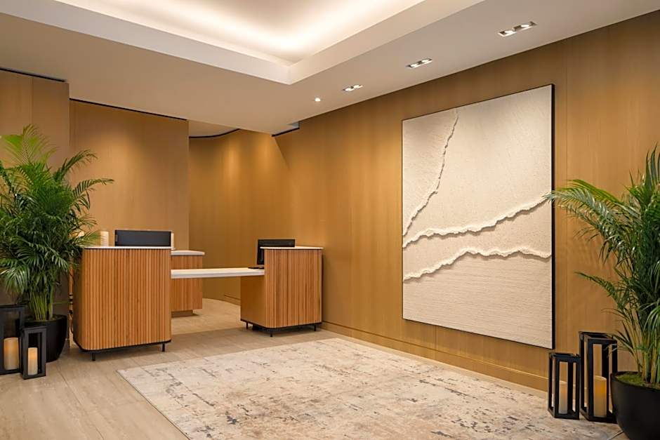 Aura Hotel Times Square