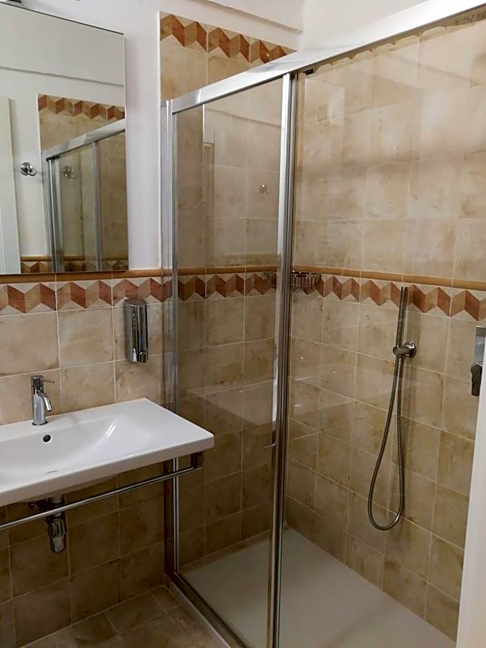 Il Bersó di Porta Catena