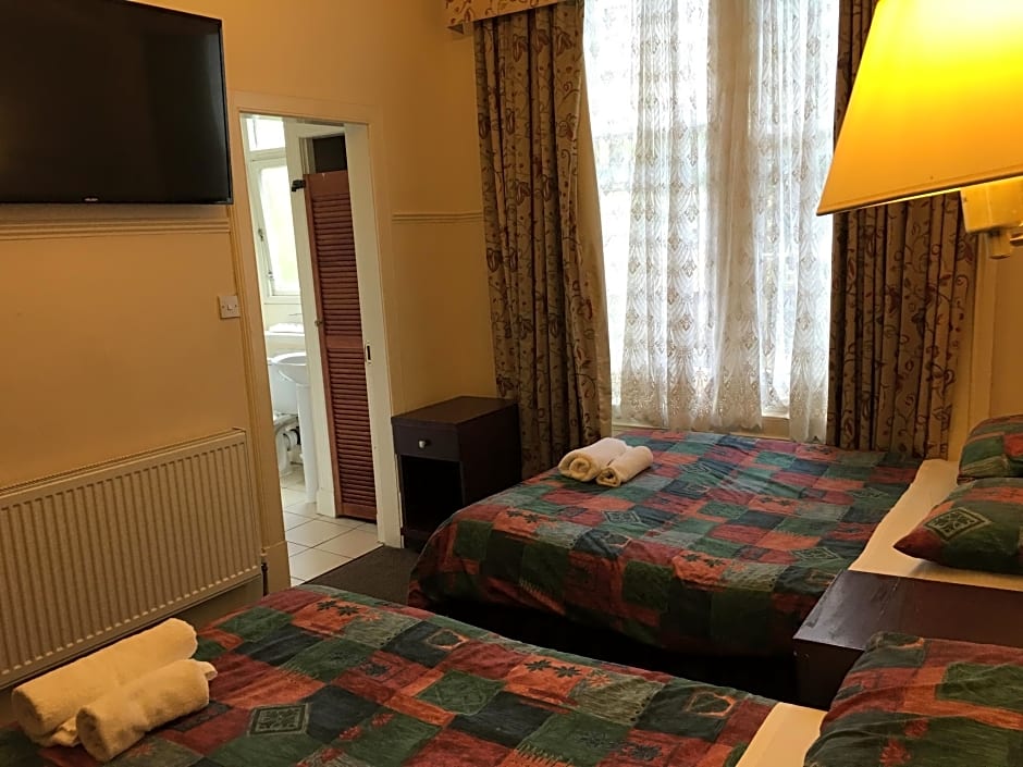 Smiths Hotel Glasgow