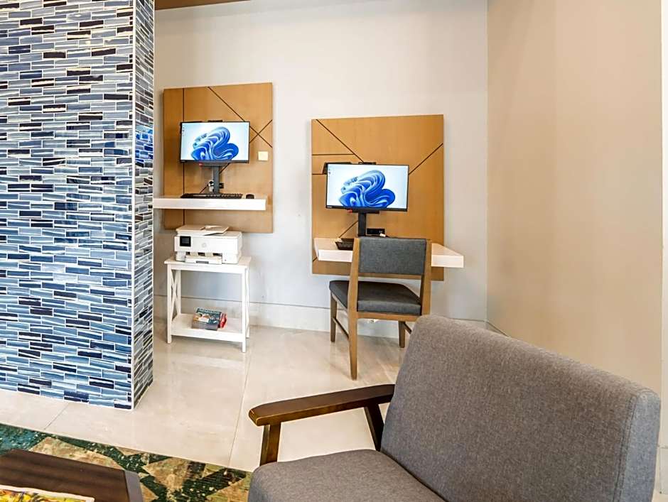 Holiday Inn Express St. Augustine Dtwn - Historic By IHG