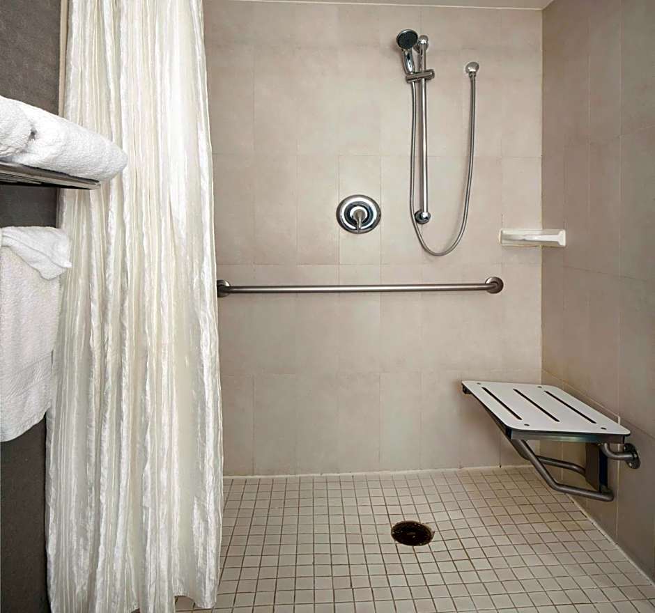 DoubleTree by Hilton Hotel El Paso Downtown