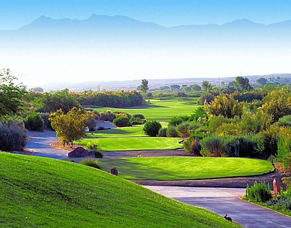 Casablanca Hotel And Casino